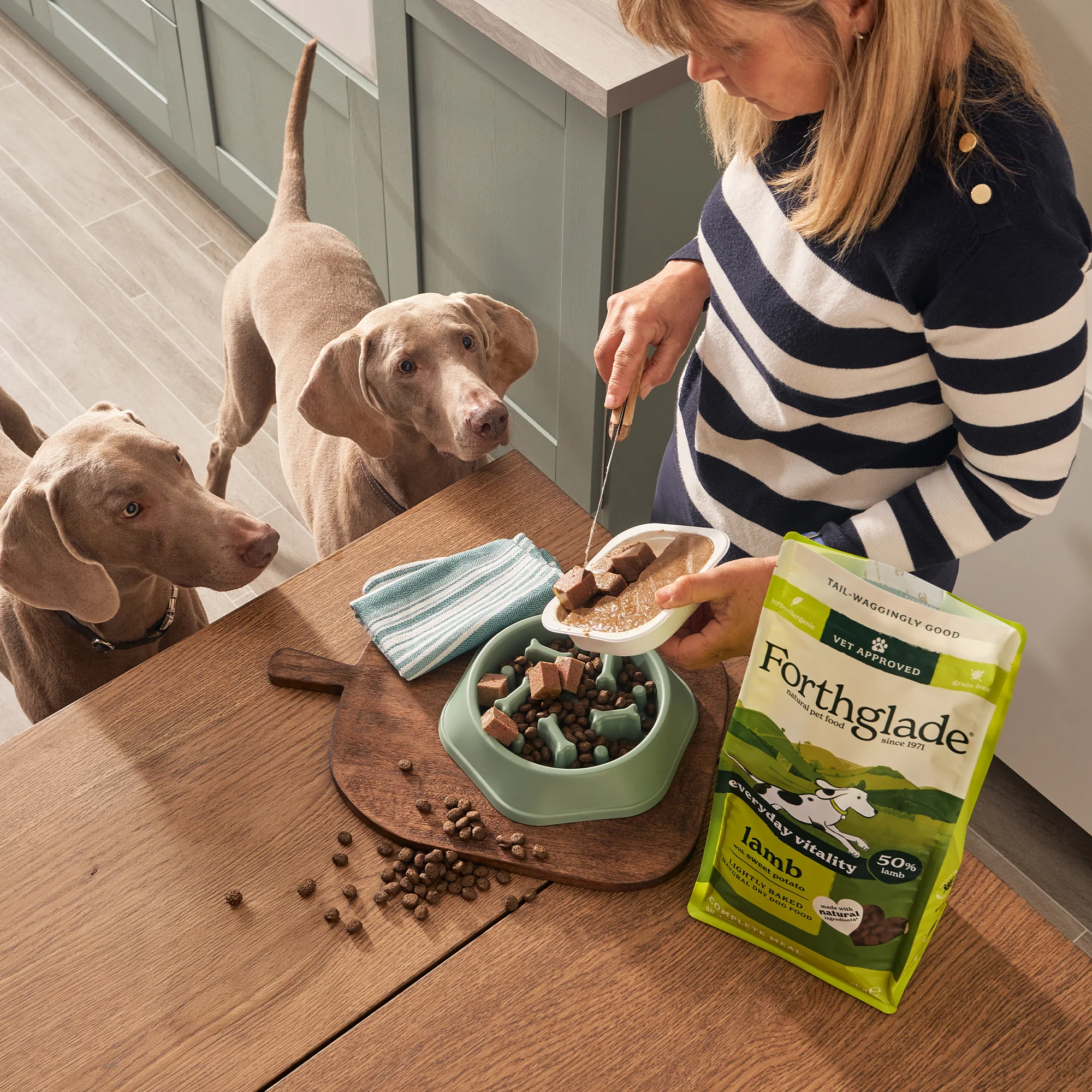 Natural Nutrition From Devon's Heart